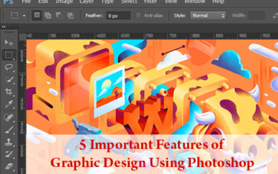 Features of Graphic Design