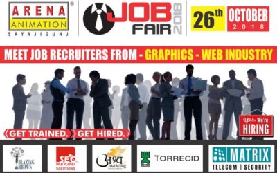 Job Fair 26-Oct-2018