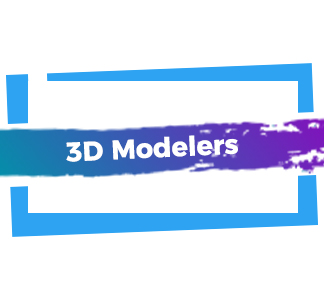 3D Modelers