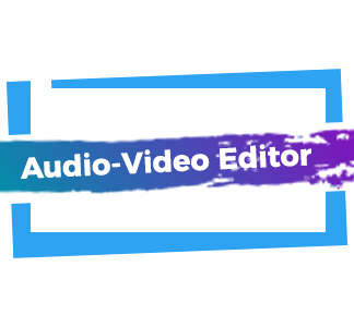 Audio Video Editor