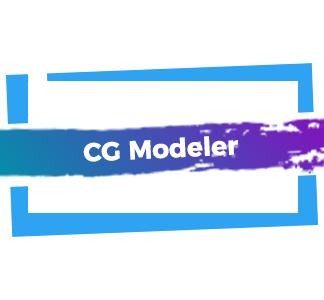 CG Modeler