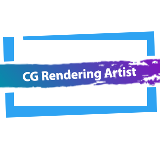 CG Rendering Artist