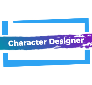 Character Designer