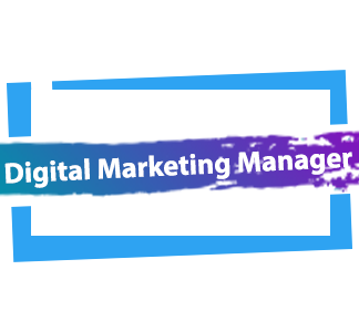 Digital Marketing Manager