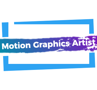 Motion Graphics Artist