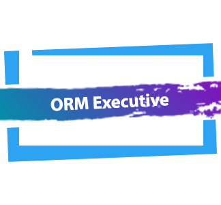 ORM Executive