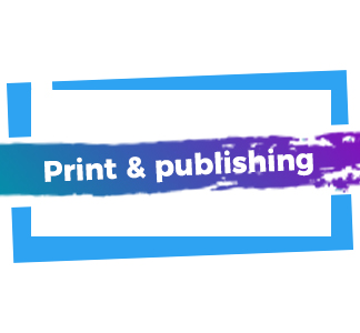 Print & Publishing