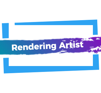 Rendering Artist