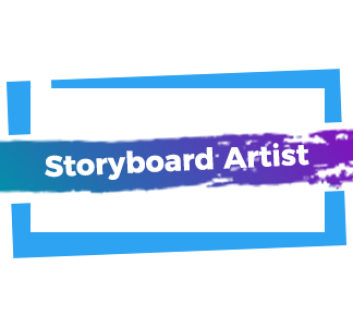 Storyboard Artist