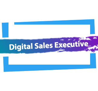 Digital Sales Executive