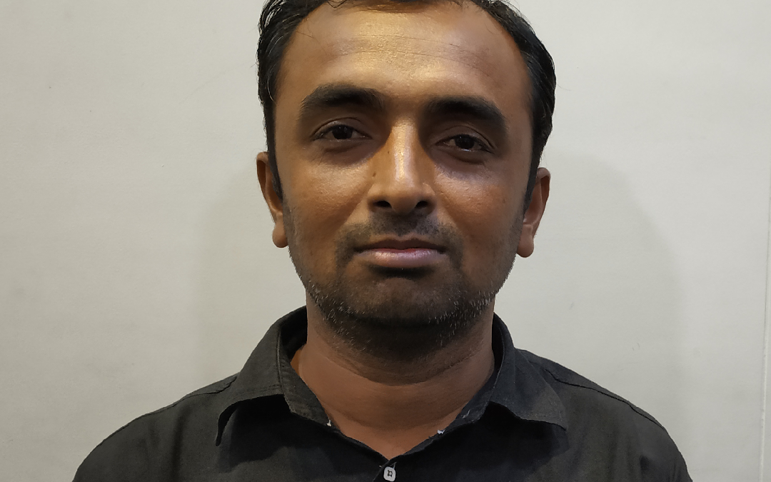 Prakash Jadhav