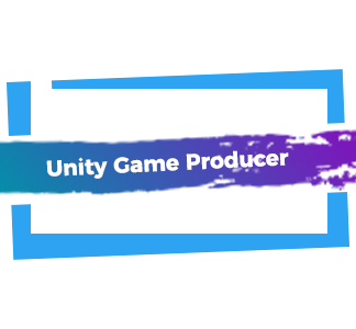 Unity Game Producer