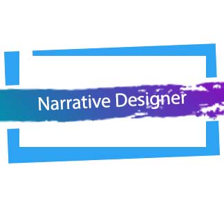 Narrative Designer