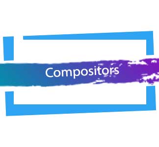 Compositors