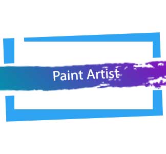 Paint Artist