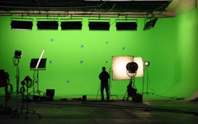 VFX Studios in India that Made their Name in the Global Cinema