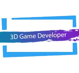 3d Game Developer