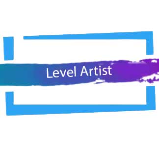 Unreal Engine Environment / Level Artist