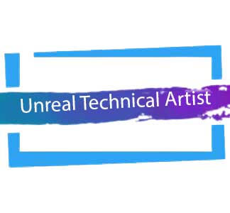 Unreal Technical Artist