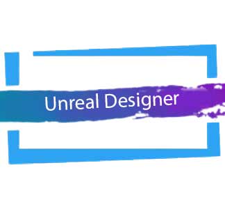 Unreal Designer