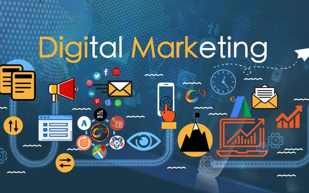 Digital Marketing Course For Transforming Your Career