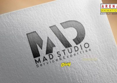 Logo Design – Divy