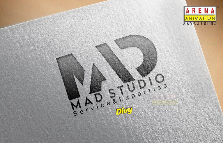 Logo Design – Divy