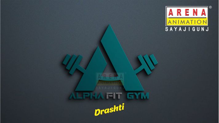 Logo Design – Drashti