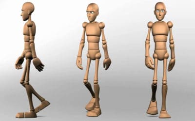 Get the Basics Right! 12 Principles of Animation (Part 1)