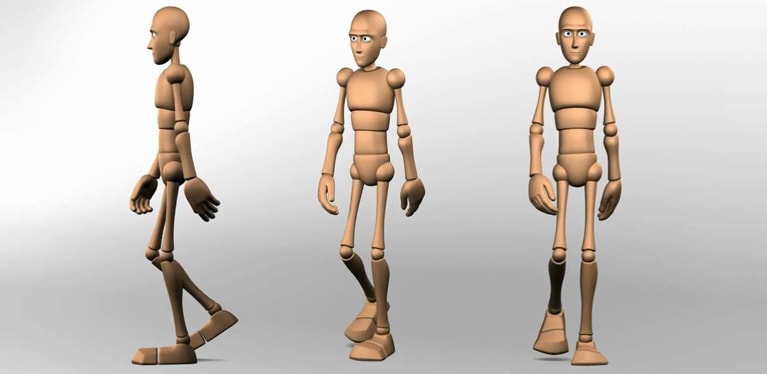 Get the Basics Right! 12 Principles of Animation (Part 1)