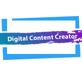 Digital Content Creator