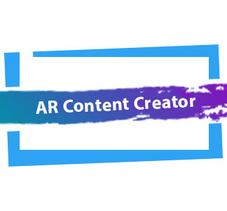 AR Content Creator