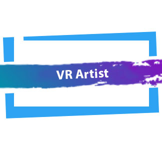 VR Artist