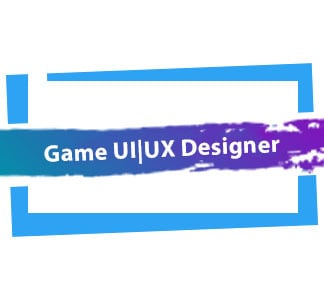 Game UI|UX Designer