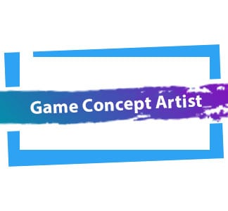 Game Concept Artist